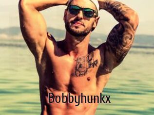Bobbyhunkx