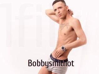 Bobbysmithot