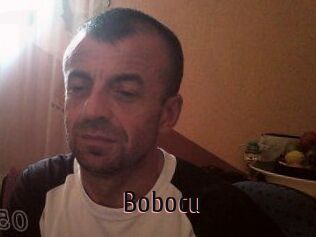 Bobocu