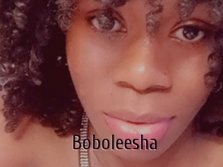 Boboleesha