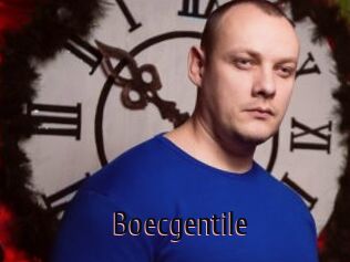 Boecgentile