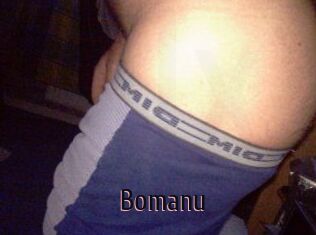 Bomanu