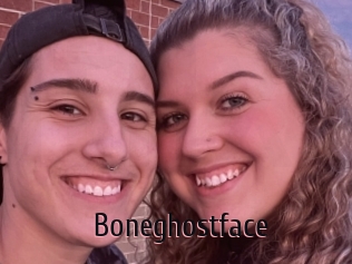 Boneghostface