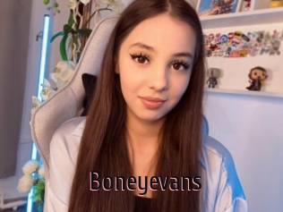 Boneyevans