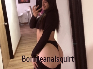 Bonnieanalsquirt