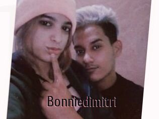 Bonniedimitri