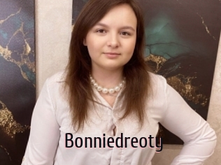 Bonniedreoty
