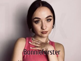 Bonnieforster