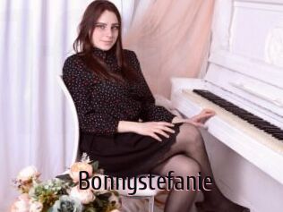 Bonnystefanie