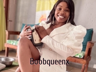 Boobqueenx