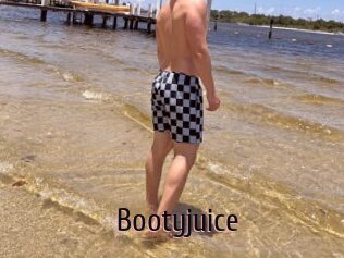Bootyjuice