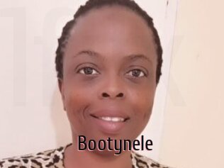 Bootynele