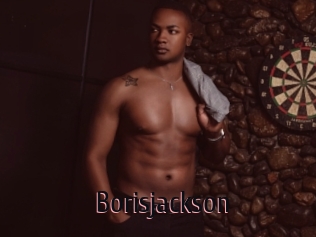 Borisjackson