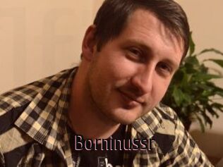 Borninussr