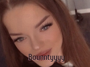 Bounntyyyy
