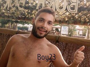 Boy23