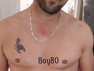 Boy80