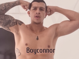 Boyconnor
