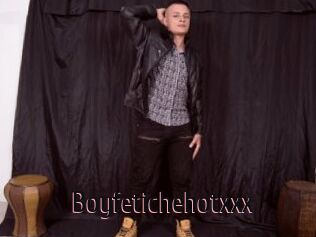Boyfetichehotxxx