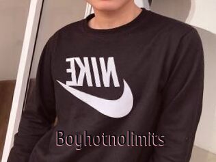 Boyhotnolimits
