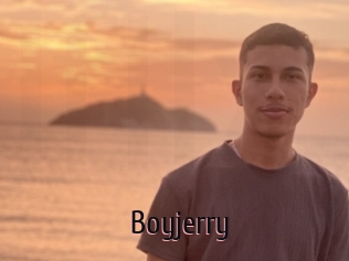 Boyjerry
