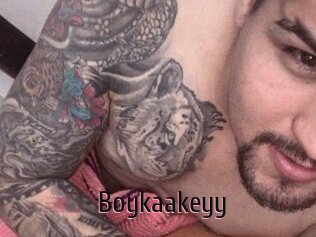 Boykaakeyy