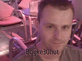 Boyke30hot