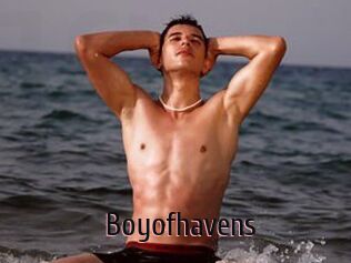 Boyofhavens