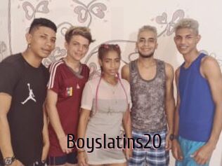 Boyslatins20
