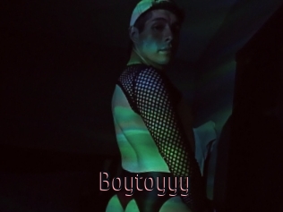 Boytoyyy