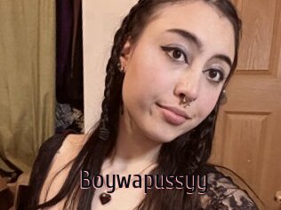 Boywapussyy