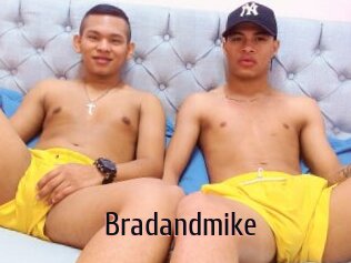 Bradandmike