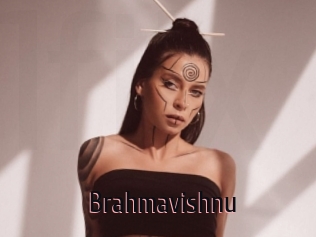 Brahmavishnu