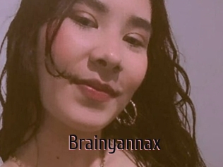 Brainyannax