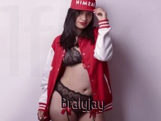 Bralyjay