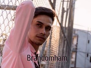 Brandomham