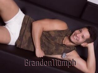BrandonTiumph