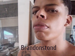 Brandonstond