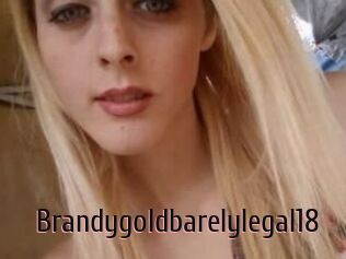 Brandygoldbarelylegal18