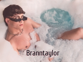 Branntaylor