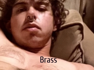 Brass