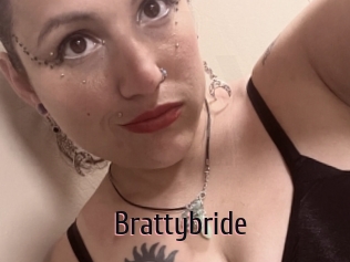 Brattybride