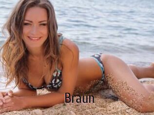 Braun