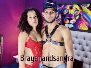 Brayanandsandra