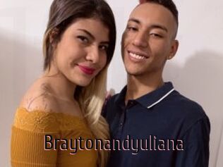 Braytonandyuliana