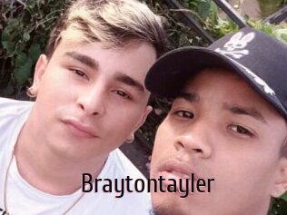 Braytontayler