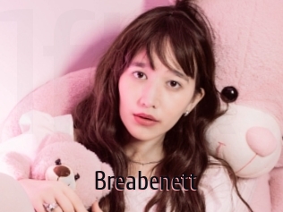 Breabenett