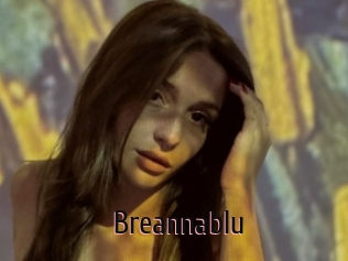 Breannablu