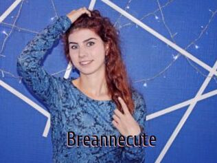 Breannecute
