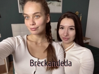 Breckandeda